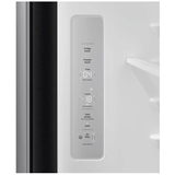 Tủ lạnh Multi Door Electrolux Inverter 562 lít EQE5760B-B