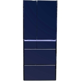 Tủ lạnh Hitachi Inverter 670 lít R-GW670TV(XK) 6 cánh