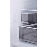 Tủ lạnh Panasonic Inverter 366 lít NR-BV412HGKV