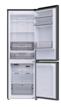 Tủ lạnh Panasonic Inverter âm tường 374 Lít NR-BV412BWKV