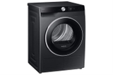 Máy sấy bơm nhiệt Samsung 9 kg DV90T6240LB/SV