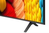 Smart Tivi NanoCell LG AI 4K 55 inch 55NANO80ASA mẫu 2025