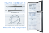 Tủ lạnh Toshiba Inverter 253 lít GR-RT329WE-PMV(52)
