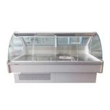 Tủ mát trưng bày thịt Sanaky VH-2500T