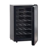 Tủ Uớp Rượu Vang Alaska JC-28S