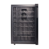 Tủ Uớp Rượu Vang Alaska JC-28S