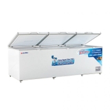 Tủ Đông Alaska HB-1500CI 1.288 Lít Inverter