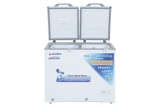 Tủ đông Alaska 282 lít BCD-4568C