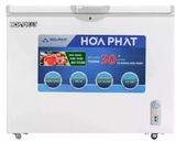 Tủ đông Funiki Hoà Phát HCF-516S1N1 252 lít