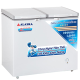 Tủ đông Alaska BCD 3068N