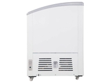Tủ đông nắp kính cong Alaska KC-210 210 lít