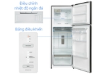Tủ lạnh Electrolux Inverter 312 Lít ETB3460K-H