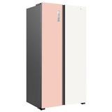 Tủ Lạnh Hisense Inverter 519 Lít RS668N4EW-PU