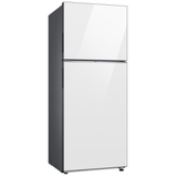Tủ lạnh Samsung Inverter 385 lít Bespoke RT38CB668412SV