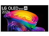 Smart Tivi OLED LG AI 4K 55 inch OLED55C6PSA Mẫu mới