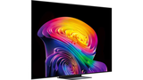 Smart Tivi OLED LG AI 4K 55 inch OLED55C6PSA Mẫu mới