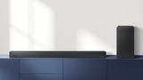 Loa thanh Samsung HW-Q60C Q-Series