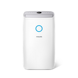 Máy hút ẩm Philips DE3306/11