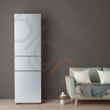 Tủ lạnh Xiaomi Mijia 221L BCD-221MDM model 2025 – Thiết kế 3 cánh tiện lợi