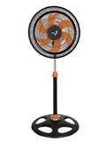 Quạt đứng ASIAvina TURBO PLUS VY639792 - ( Xám ) / VY639892 ( Đen ) - 90W (New 2024) Siêu mạnh