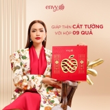 Hộp quà Envy 6 quả