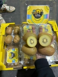 Kiwi vàng