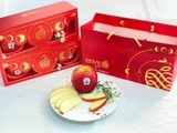 Hộp quà 6 Trái Táo ENVY