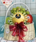 Giỏ quà tặng