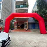 Cổng hơi hình lục giác