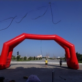 Cổng hơi hình lục giác