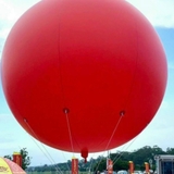 Bóng khí cầu đơn giản