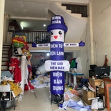 Rối Hơi Siêu thị điện máy