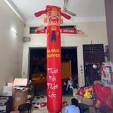 Rối thơi thần tài
