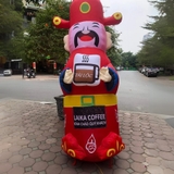 Rối thơi thần tài