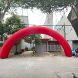 Cổng hơi sự kiện Cổng hơi khai trương