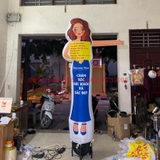 Rối hơi Spa - Thẩm Mỹ