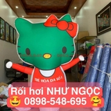 Rối hơi Spa - Thẩm Mỹ