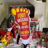 Rối hơi Spa - Thẩm Mỹ