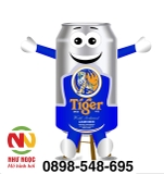 Rối hơi Nhà hàng hình Cốc bia ,Đầu bếp quán nhậu nhà hàng