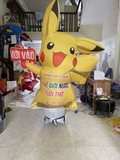 Rối hơi hình PIKACHU