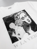 Beat The Waves T-Shirt - Limited Quantity