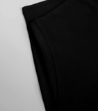 Blend With Contrast T-Shirt - Limited Quantity