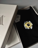 Sunflower Blooming T-Shirt - Limited Quantity