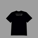 Sunflower Blooming T-Shirt - Limited Quantity