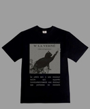 Blend With Contrast T-Shirt - Limited Quantity