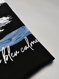 Oceanic Harmony T-Shirt - Limited Edition