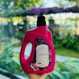 NƯỚC GIẶT HERBAL PREMIUM HƯƠNG NƯỚC HOA 3000ml