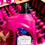 NƯỚC GIẶT HERBAL PREMIUM HƯƠNG NƯỚC HOA 3000ml