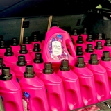 NƯỚC GIẶT HERBAL PREMIUM HƯƠNG NƯỚC HOA 3000ml