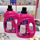 NƯỚC GIẶT HERBAL PREMIUM HƯƠNG NƯỚC HOA 3000ml